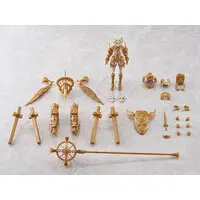 Plastic model - Overlord