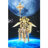 Plastic model - Overlord