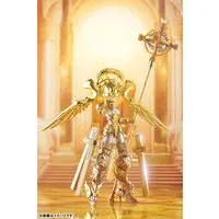 Plastic model - Overlord