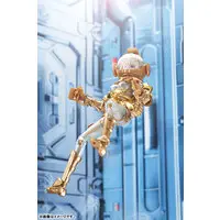 Plastic model - Overlord