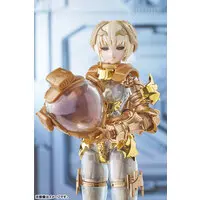 Plastic model - Overlord