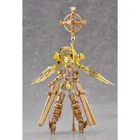 Plastic model - Overlord