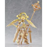 Plastic model - Overlord