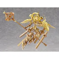 Plastic model - Overlord