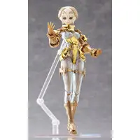 Plastic model - Overlord