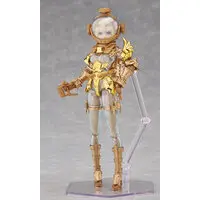 Plastic model - Overlord