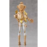 Plastic model - Overlord