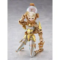 Plastic model - Overlord