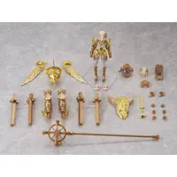 Plastic model - Overlord