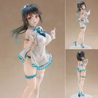 Figure - Anmi - Cheer leader