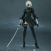 Figure - Nier: Automata / 2B (YoRHa No. 2 Type B)