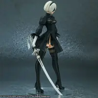 Figure - Nier: Automata / 2B (YoRHa No. 2 Type B)