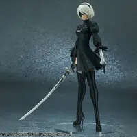 Figure - Nier: Automata / 2B (YoRHa No. 2 Type B)