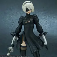 Figure - Nier: Automata / 2B (YoRHa No. 2 Type B)