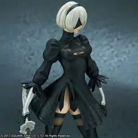 Figure - Nier: Automata / 2B (YoRHa No. 2 Type B)