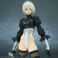 Figure - Nier: Automata / 2B (YoRHa No. 2 Type B)