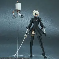 Figure - Nier: Automata / 2B (YoRHa No. 2 Type B)