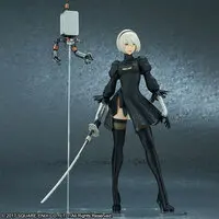 Figure - Nier: Automata / 2B (YoRHa No. 2 Type B)
