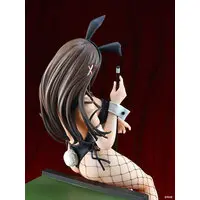 Heibon-chan Bunny Ver. 1/6 Complete Figure