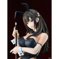 Heibon-chan Bunny Ver. 1/6 Complete Figure
