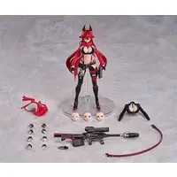 Figure - NIKKE / Red Hood