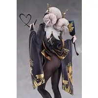 Figure - NIKKE / Blanc