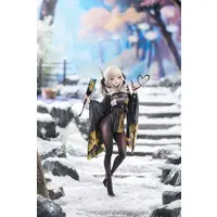 Figure - NIKKE / Blanc