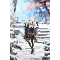 Figure - NIKKE / Blanc