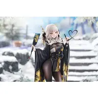 Figure - NIKKE / Blanc