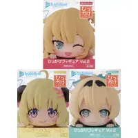 Hikkake Figure - Hololive / Kazama Iroha & Tsunomaki Watame & Akai Haato