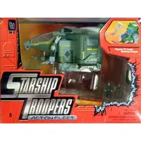 Figure - Starship Troopers