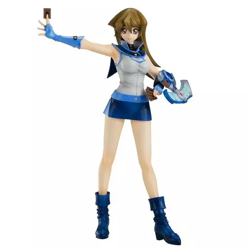 Lucrea - Yu-Gi-Oh! GX / Tenjouin Asuka (Alexis Rhodes)