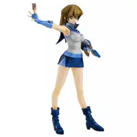 Lucrea - Yu-Gi-Oh! GX / Tenjouin Asuka (Alexis Rhodes)