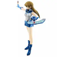 Lucrea - Yu-Gi-Oh! GX / Tenjouin Asuka (Alexis Rhodes)