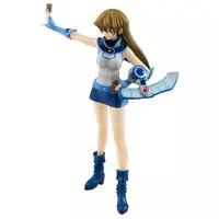 Lucrea - Yu-Gi-Oh! GX / Tenjouin Asuka (Alexis Rhodes)