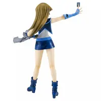 Lucrea - Yu-Gi-Oh! GX / Tenjouin Asuka (Alexis Rhodes)