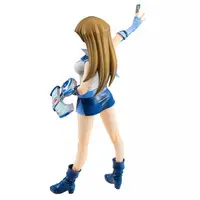 Lucrea - Yu-Gi-Oh! GX / Tenjouin Asuka (Alexis Rhodes)