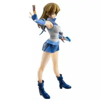 Lucrea - Yu-Gi-Oh! GX / Tenjouin Asuka (Alexis Rhodes)