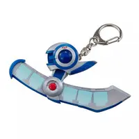 Lucrea - Yu-Gi-Oh! GX / Tenjouin Asuka (Alexis Rhodes)