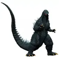 Sofubi Figure - Godzilla series
