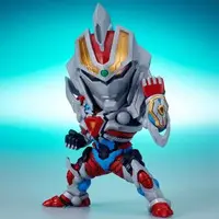 Figure - SSSS.Gridman