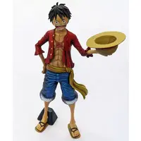 Figure - Prize Figure - One Piece / Monkey D. Luffy