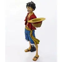 Figure - Prize Figure - One Piece / Monkey D. Luffy