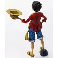 Figure - Prize Figure - One Piece / Monkey D. Luffy