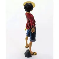 Figure - Prize Figure - One Piece / Monkey D. Luffy