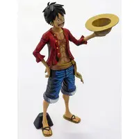 Figure - Prize Figure - One Piece / Monkey D. Luffy