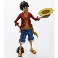 Figure - Prize Figure - One Piece / Monkey D. Luffy