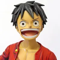 Figure - Prize Figure - One Piece / Monkey D. Luffy
