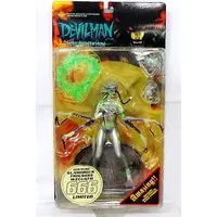 Figure - Devilman