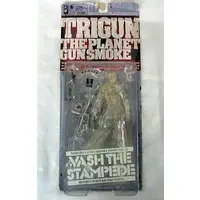 Figure - Trigun / Vash the Stampede